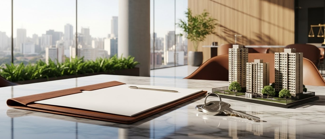 ITBI no Paraná: principais dúvidas respondidas para 2026 - Reneu Simões & Corrêa - Advogados em Cascavel